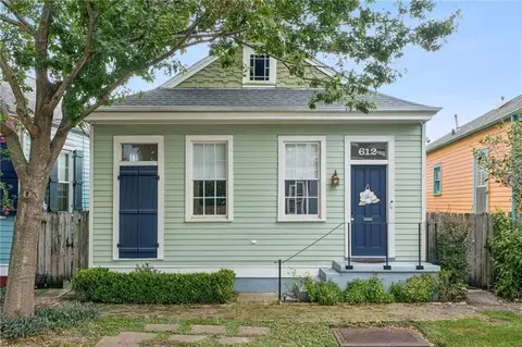 612 General Taylor St, New Orleans, LA 70118