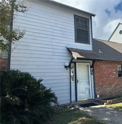 1500 W Esplanade Ave #45D, Kenner, LA 70065
