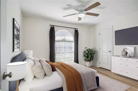 Bedroom - 2 Schill Ave, Kenner, LA 70065 photo 3 of 6