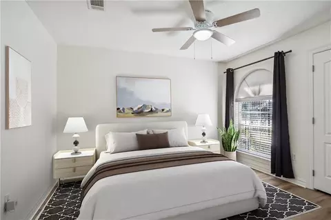 Bedroom - 2 Schill Ave, Kenner, LA 70065 photo 5 of 6