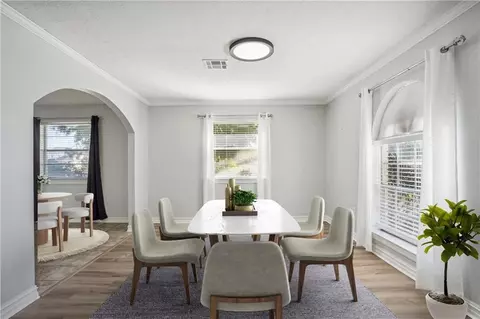 Dining - 2 Schill Ave, Kenner, LA 70065 photo 1 of 3