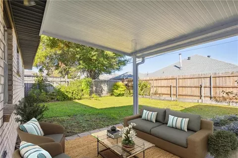 Exterior - 2 Schill Ave, Kenner, LA 70065 photo 4 of 5