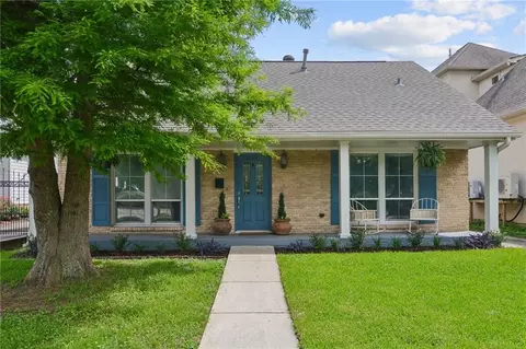 834 Allen Toussaint Blvd, New Orleans, LA 70124