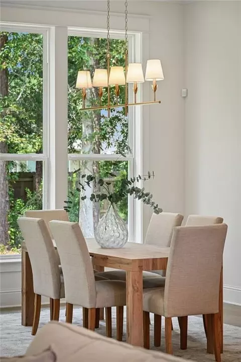 Dining - 4137 Endor Loop, Mandeville, LA 70448 photo 2 of 3
