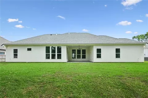 Exterior - 4137 Endor Loop, Mandeville, LA 70448 photo 3 of 4