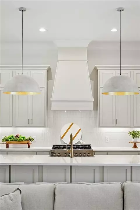 Kitchen - 4137 Endor Loop, Mandeville, LA 70448 photo 3 of 7