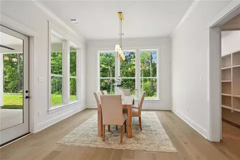 Dining - 4137 Endor Loop, Mandeville, LA 70448 photo 3 of 3