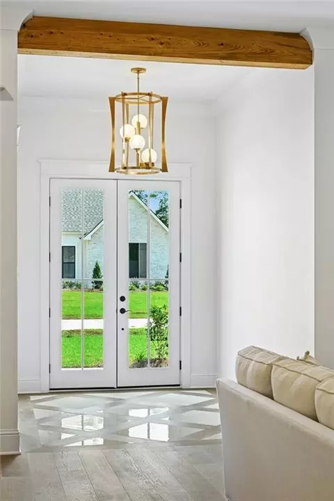 Entry Way - 4137 Endor Loop, Mandeville, LA 70448 photo 2 of 5
