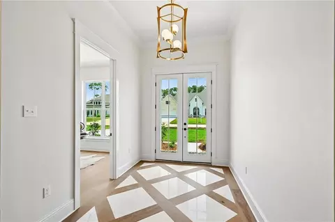 Entry Way - 4137 Endor Loop, Mandeville, LA 70448 photo 1 of 5