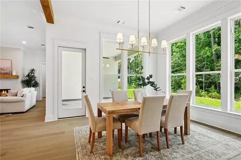 Dining - 4137 Endor Loop, Mandeville, LA 70448 photo 1 of 3