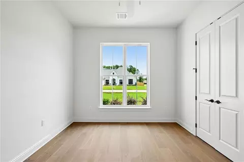 Bedroom - 4137 Endor Loop, Mandeville, LA 70448 photo 3 of 4