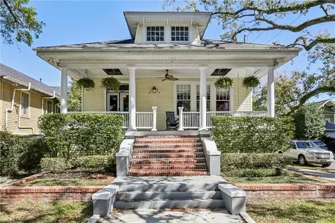 2401 Octavia St, New Orleans, LA 70115