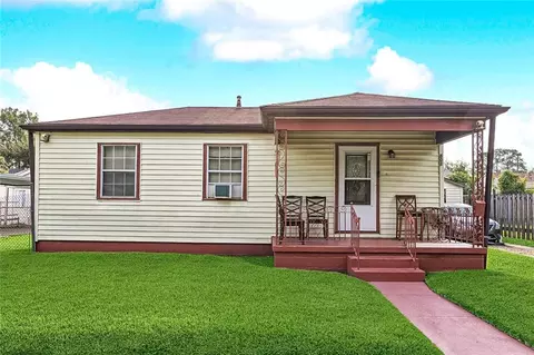 801 Lurline Dr, Jefferson, LA 70121