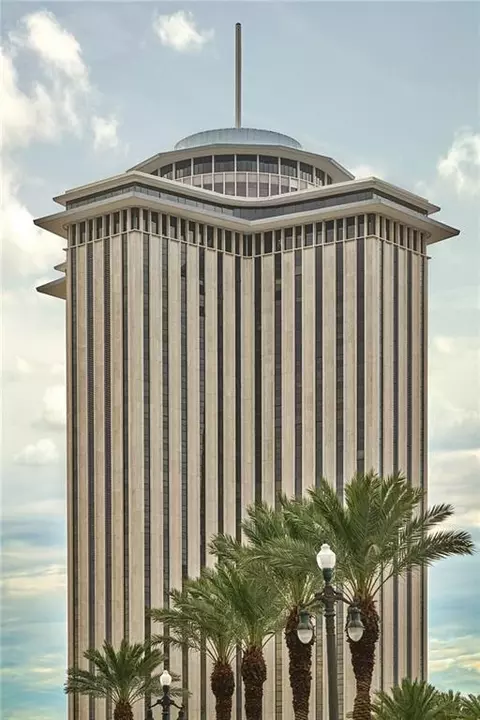 2 Canal St #2507, New Orleans, LA 70130