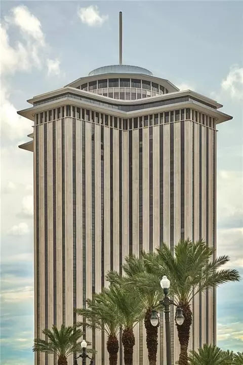 2 Canal St #2507, New Orleans, LA 70130