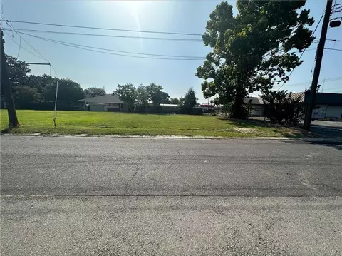 lot C Fazzio Rd, Chalmette, LA 70043