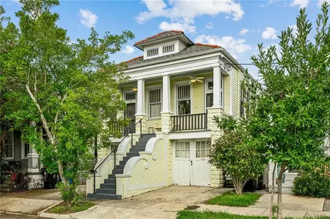 929 N 31 N Rendon St, New Orleans, LA 70119
