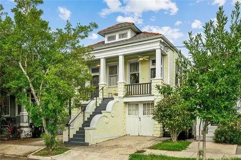 929 N Rendon St, New Orleans, LA 70119