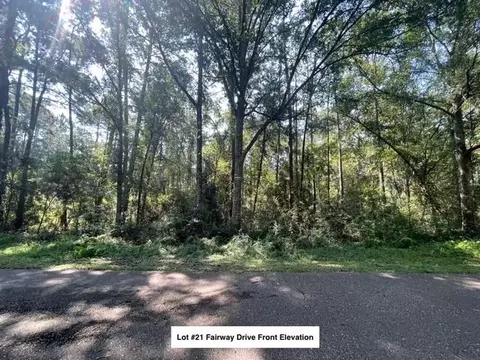 lot Apt 21 Fairway Dr, Abita Springs, LA 70420