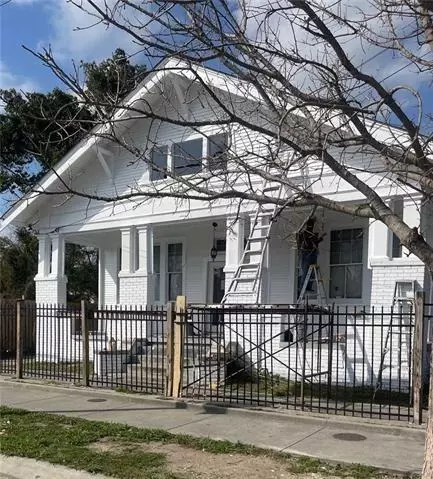 1616 Newton St, New Orleans, LA 70114