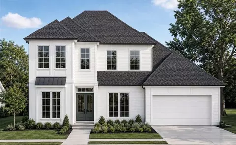 413 Phosphor Ave, Metairie, LA 70005