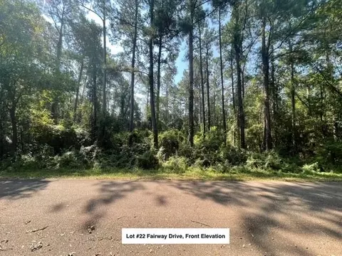 lot Apt 22 Fairway Dr, Abita Springs, LA 70420