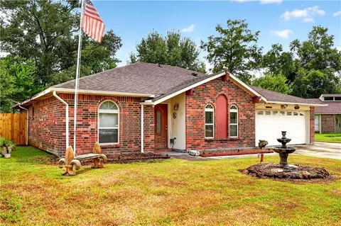 Exterior - 302 Somersset Dr, Slidell, LA 70458 photo 12 of 12