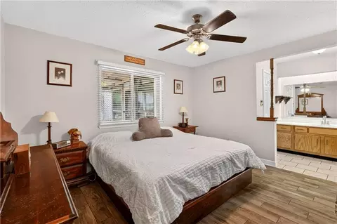 Bedroom - 302 Somersset Dr, Slidell, LA 70458 photo 2 of 4