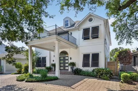 416 Ridgewood Dr, Metairie, LA 70001