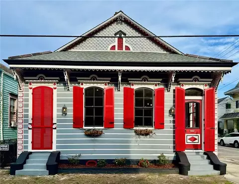 1003 Clouet St, New Orleans, LA 70117