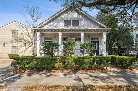 833 Louisiana Ave #B, New Orleans, LA 70115