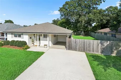 1131 Homestead Ave, Metairie, LA 70005