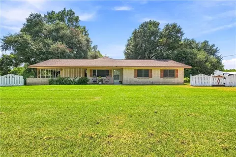 550 Cocoville Rd, Mansura, LA 71350