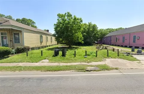 3136 N Robertson St, New Orleans, LA 70117