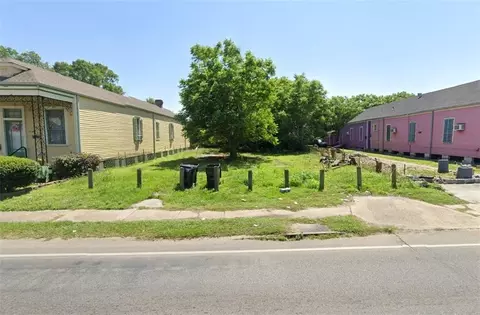 3136 N Robertson St, New Orleans, LA 70117