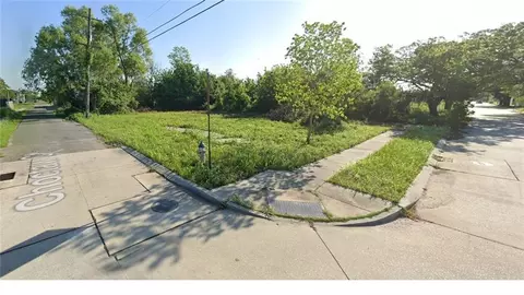 5439 N Galvez St, New Orleans, LA 70117