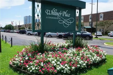 2732 Whitney Pl #201, Metairie, LA 70002