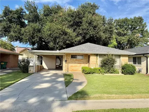 419 Gardere Ave, Harvey, LA 70058