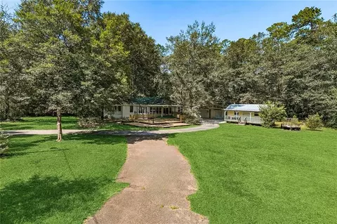 Exterior - 31013 Putt Moran Loop, Lacombe, LA 70445 photo 5 of 5