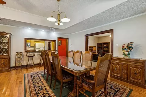 Dining - 31013 Putt Moran Loop, Lacombe, LA 70445 photo 1 of 1