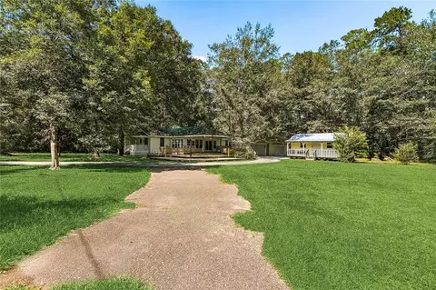 Exterior - 31013 Putt Moran Loop, Lacombe, LA 70445 photo 4 of 5
