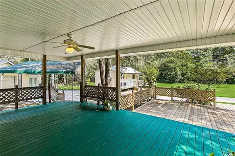Exterior - 31013 Putt Moran Loop, Lacombe, LA 70445 photo 2 of 5