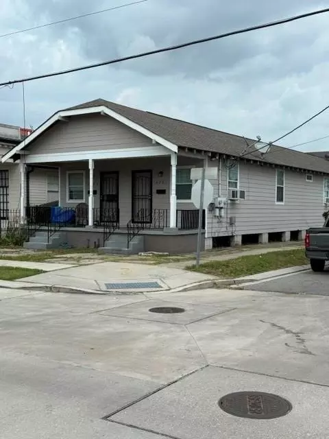 3201 03 General Taylor St, New Orleans, LA 70125