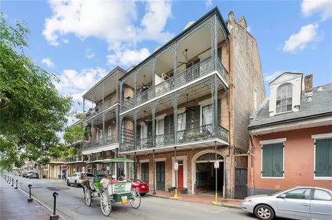 831 St Louis St #I, New Orleans, LA 70112