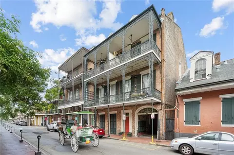 831 St Louis St #I, New Orleans, LA 70112