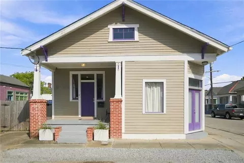 903 Lizardi St, New Orleans, LA 70117