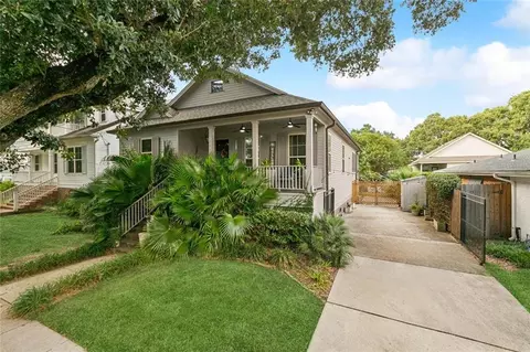 1489 Madrid St, New Orleans, LA 70122