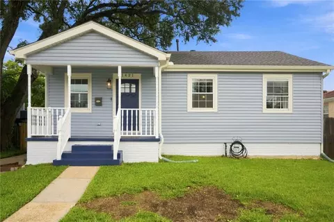 1421 Prentiss Ave, New Orleans, LA 70122