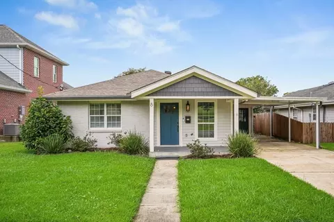8 Oakland Ave, Harahan, LA 70123