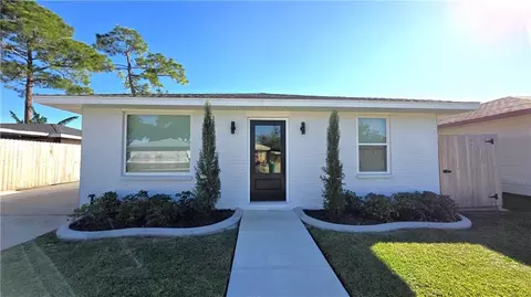 2513 Taffy Dr, Marrero, LA 70072